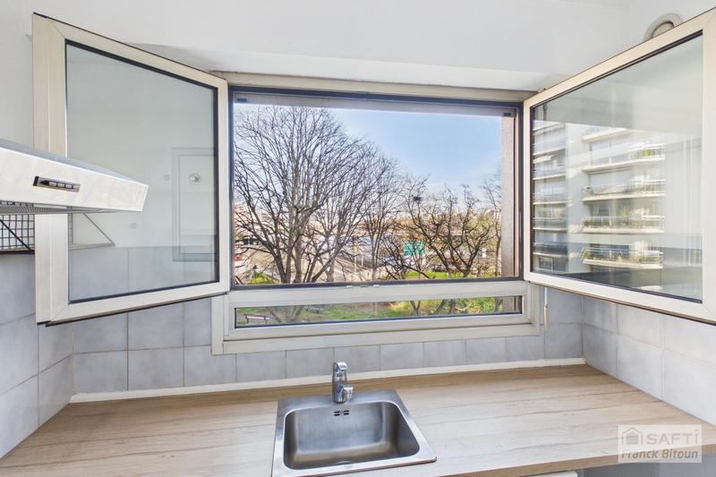 Appartement - 53 m² - 2 pièces