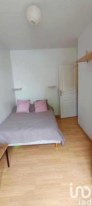 Appartement - 30 m² - 2 pièces