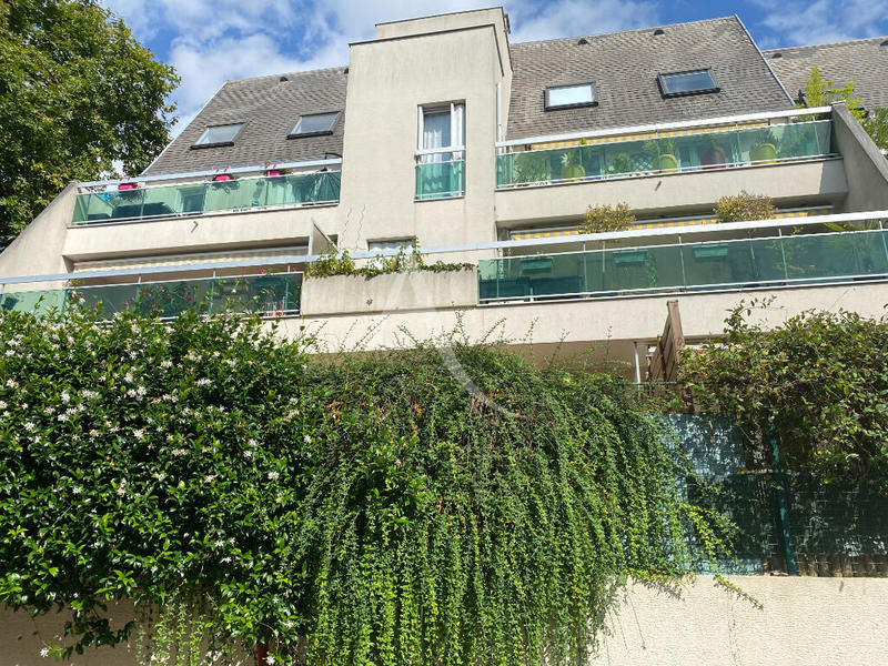 Appartement - 32 m² - 1 pièce