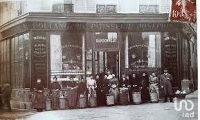 Local commercial - 200 m²