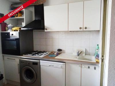 Maison - 48 m² - 3 pièces