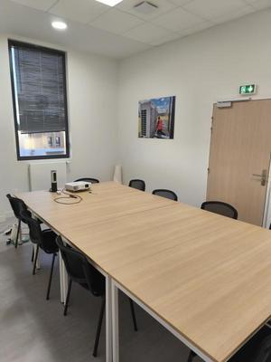 Bureau - 149 m²