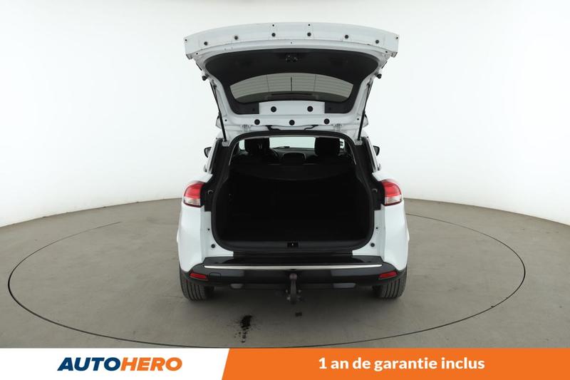 Renault Clio Estate 0.9 TCe Energy Limited 90 ch