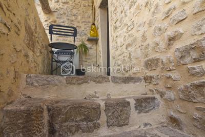 Maison de village - 67 m² - 3 pièces