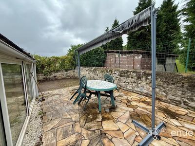 Maison - 112 m² - 5 pièces