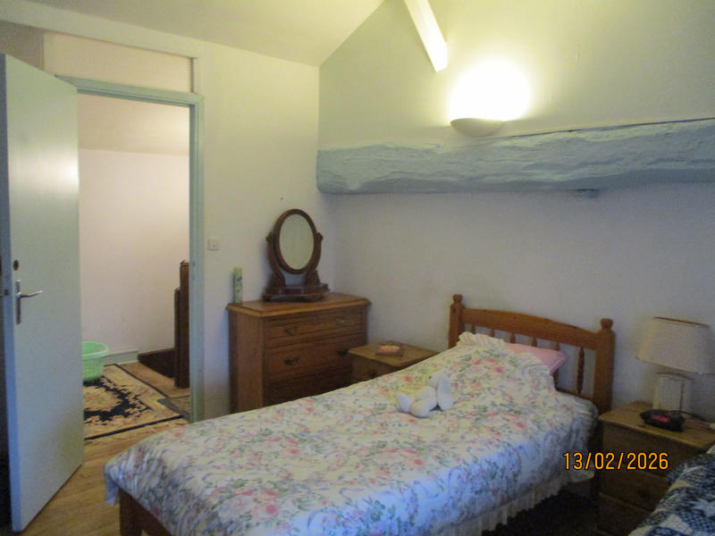 Maison - 104 m² - 5 pièces