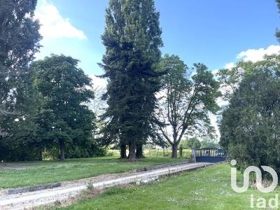 Maison de campagne - 226 m² - 9 pièces