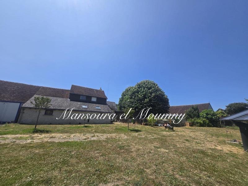 Propriété - 490 m² - 12 pièces