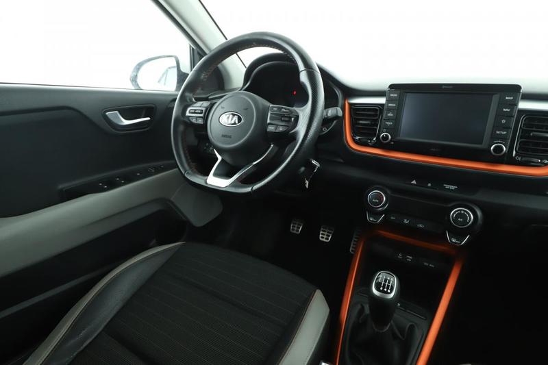 Kia Stonic 1.6 CRDi Isg Launch Edition 110 ch