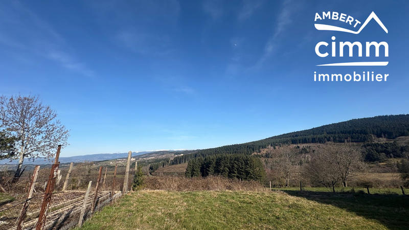 Ferme - 70 m² - 4 pièces