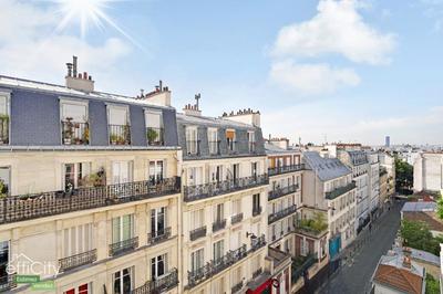 Appartement - 22 m² - 1 pièce