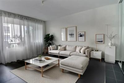 Appartement - 38 m² - 1 pièce