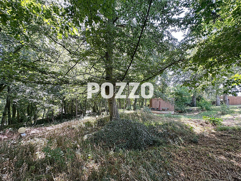 Maison - 158 m² - 6 pièces