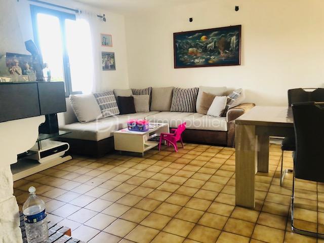 Maison - 89 m² - 4 pièces