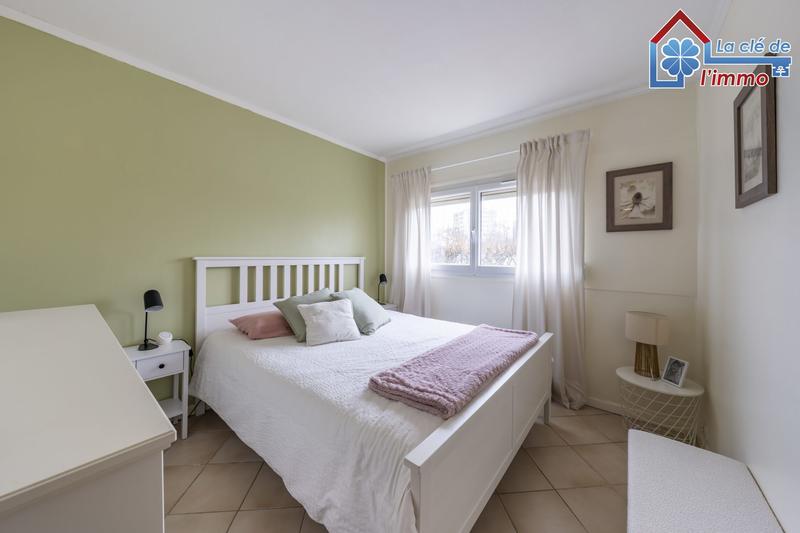 Appartement - 74 m² - 4 pièces