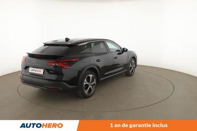 Citroën C5 X 1.2 PureTech Feel Pack Eat8 131 ch