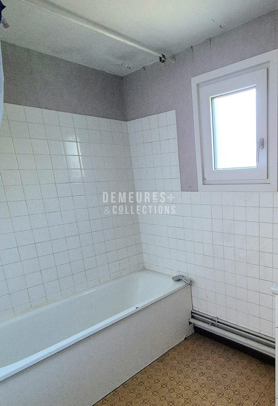 Appartement - 84 m² - 3 pièces