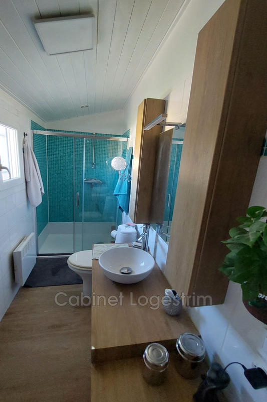 Villa - 116 m² - 5 pièces