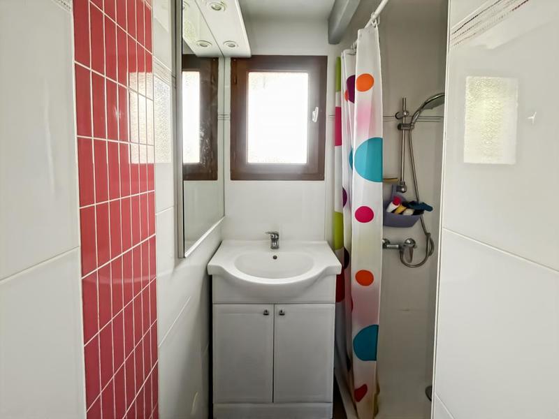 Maison - 23 m² - 2 pièces