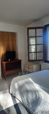 Studio - 29 m² - 1 pièce