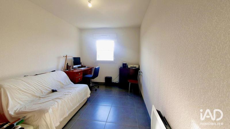 Appartement - 105 m² - 4 pièces