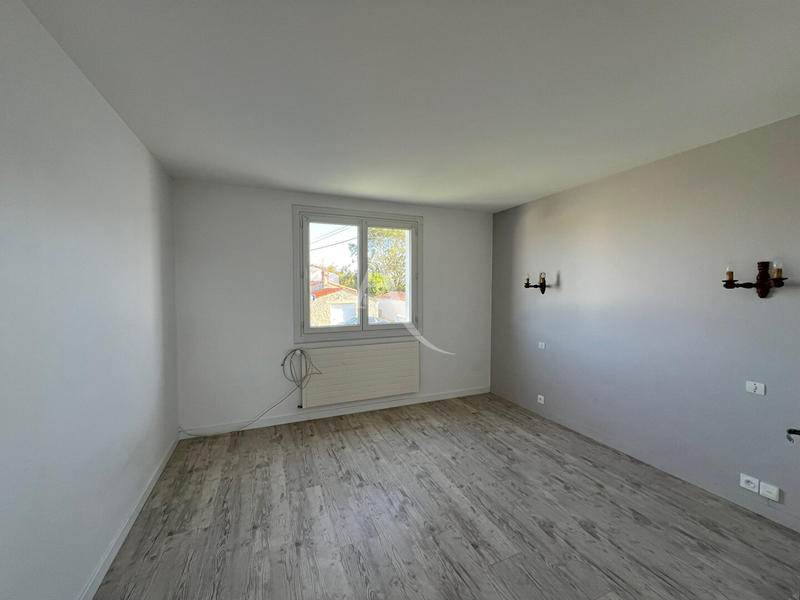 Maison - 97 m² - 4 pièces