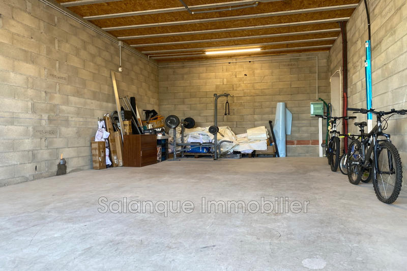 Local commercial - 43 m²