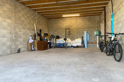 Local commercial - 43 m²