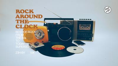 Rock Around The Clock / la Nuit Retour Vers la Futur