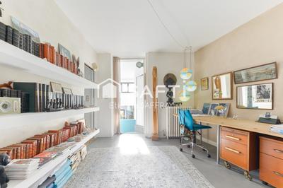 Maison - 139 m² - 5 pièces