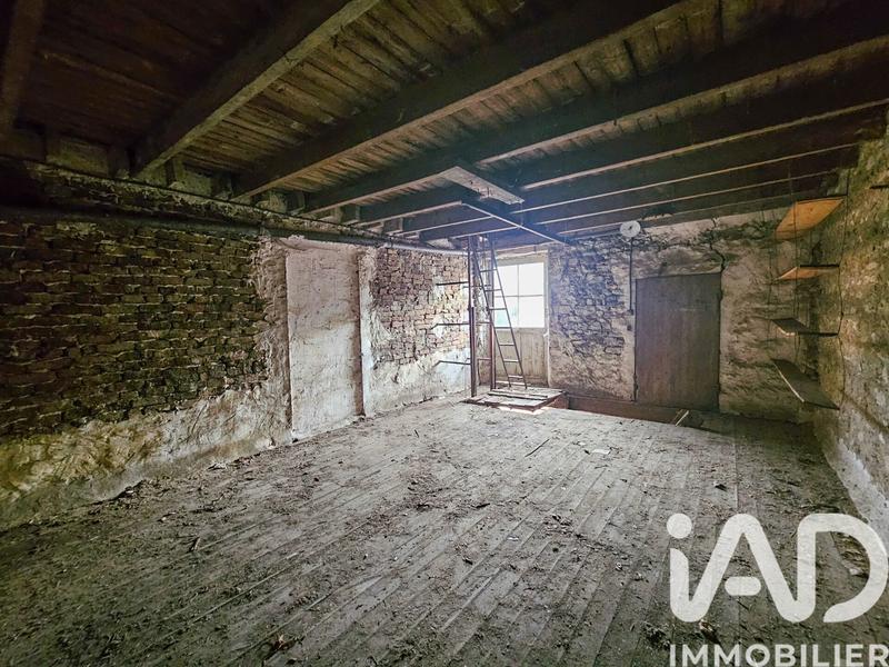 Maison - 300 m² - 7 pièces