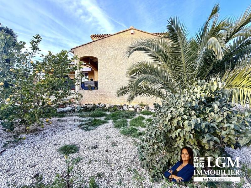 Maison - 135 m² - 5 pièces