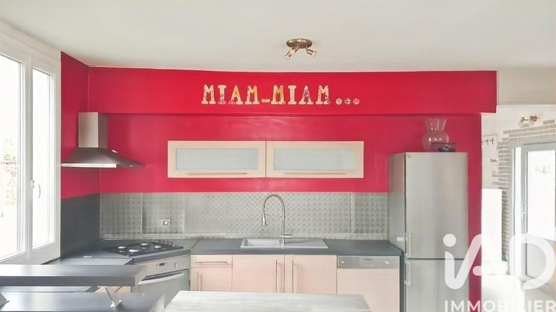 Maison - 94 m² - 4 pièces