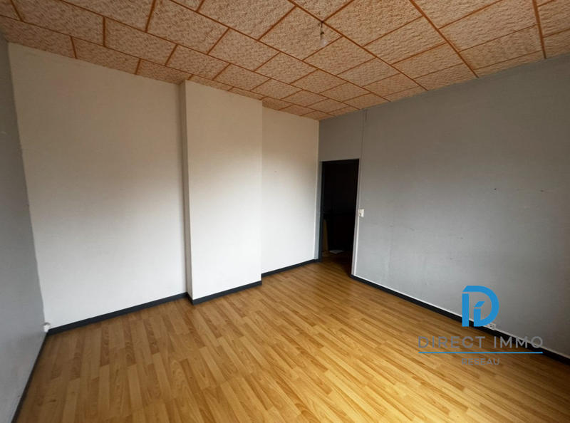 Maison ancienne - 120 m² - 6 pièces