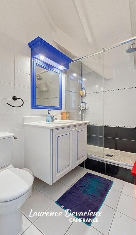 Appartement - 153 m² - 3 pièces