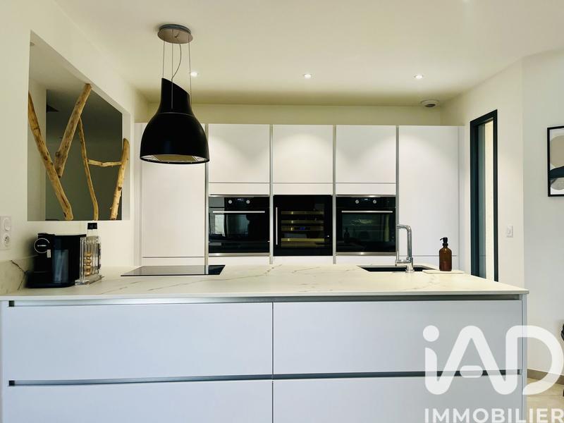 Maison de maîtres - 170 m² - 5 pièces