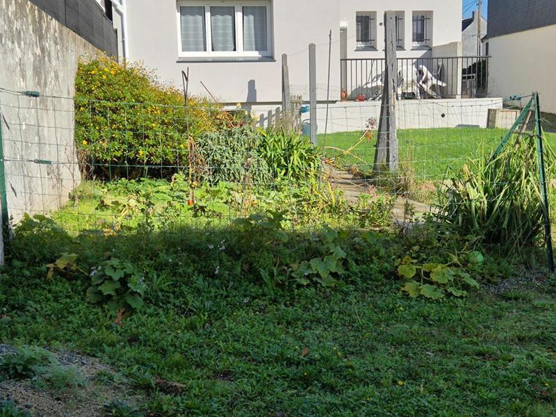 Maison - 117 m² - 6 pièces