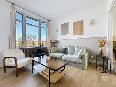 Maison - 94 m² - 5 pièces