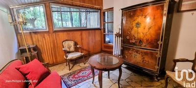 Maison - 80 m² - 3 pièces