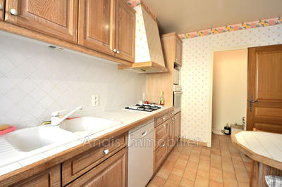 Maison de village - 210 m² - 7 pièces