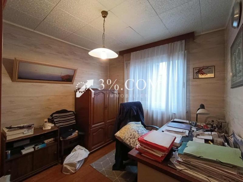 Maison - 69 m² - 7 pièces