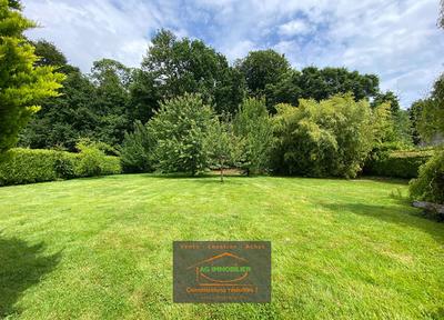 Maison - 158 m² - 6 pièces