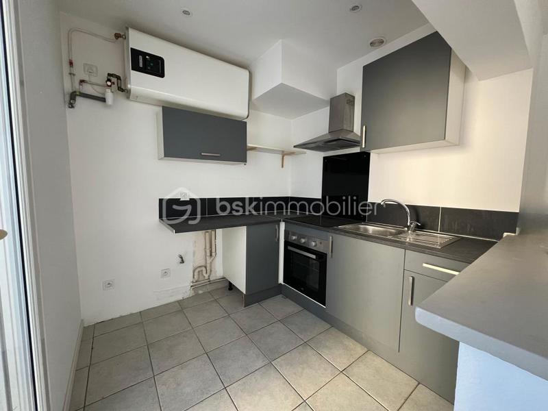 Appartement - 74 m² - 4 pièces