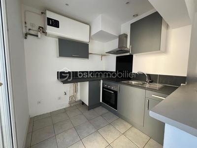 Appartement - 74 m² - 4 pièces