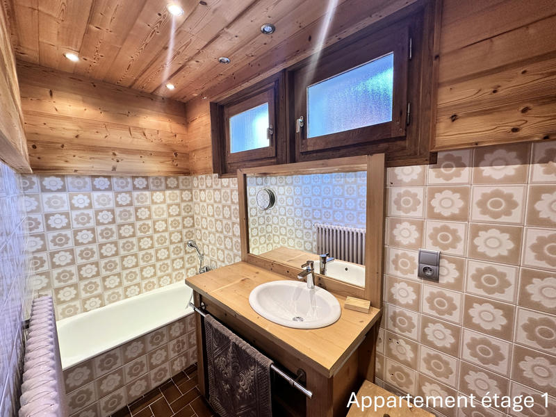 Maison - 171 m² - 10 pièces