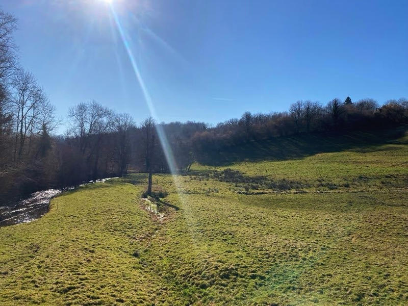 Moulin - 150 m² - 4 pièces