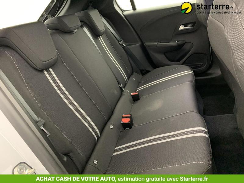 Opel Corsa 1.2 Turbo Hybrid 110 ch e-Dct6 Gs