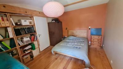 Maison - 68 m² - 4 pièces