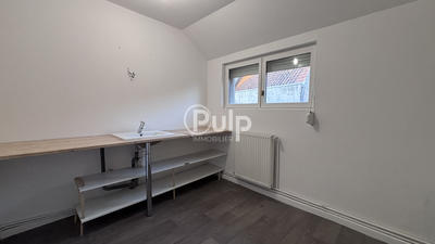 Maison de ville - 125 m² - 4 pièces