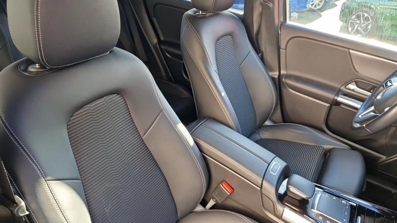 Mercedes Gla 250 E 8g-Dct Progressive Line